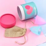 hiccup l Menstrual Cups India